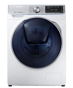 Samsung WW90M760NOA Vaskemaskin - brukt
