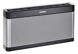 Bose SoundLink BT højttaler SL3