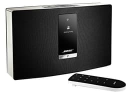 Bose SoundTouch Wi-Fi musiikkijärjestelmä