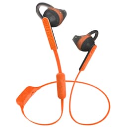 Urbanista Boston Bluetooth Sport hodetelefoner (orange)