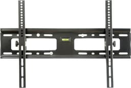 NÖRDIC veggfeste for skjerm/TV, 32""-70"", tiltbar, maks 50 kg, VESA-kompatibel opptil 600x400, svart