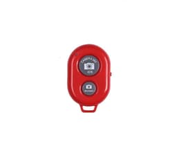 NÖRDIC Bluetooth lukker for mobiltelefon, surfeplate og kamera 10m