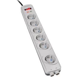 Bandridge overspenningsvern BPC6632GE