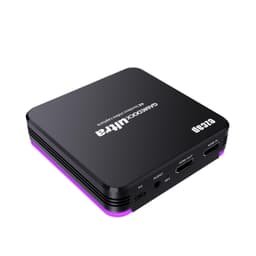 ezcap GameDock Ultra 4Kp60 HDR HDMI-videoopptakskort