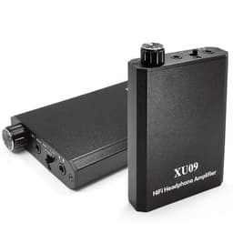 NÖRDIC Portable Hifi Hodetelefonforsterker