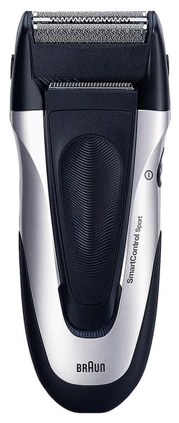 Braun Series 1 SmartControl parranajokone 197s-1