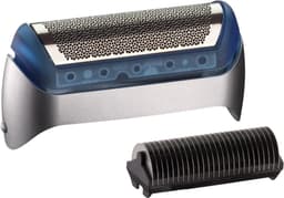 BRAUN 20S Accessories Shaver