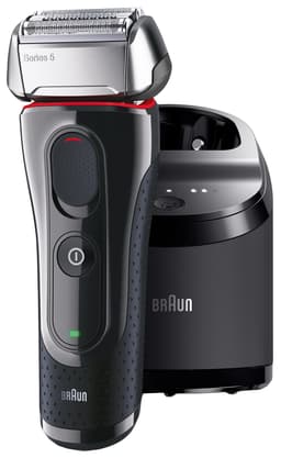 Braun Series 5 barbermaskine 5070cc