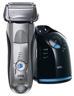 Braun Series 7 barbermaskine 799cc Wet&Dry