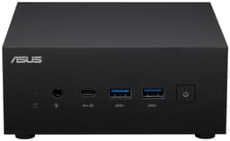 ASUS ExpertCenter PN53-BBR575HD R5-7/0GB/0GB/ Barebone stasjonær mini-PC