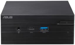 Asus ExpertCenter PN41-S1 N4500/4/128/UMA stasjonær mini-PC