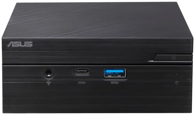 Asus ExpertCenter PN41-S1 N4500/4/128/UMA stasjonær mini-PC