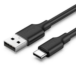 Ugreen USB C mand til USB A mand hurtig opladning 3A 480 Mbps 3m