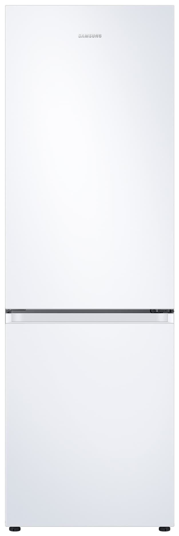 Samsung kølefryseskab RB34C705DWW/EF