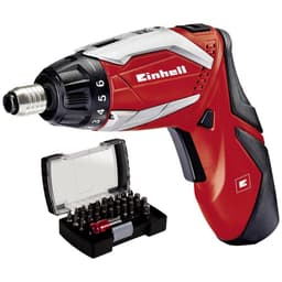 Einhell TE-SD 3,6 Li Kit 4513495 Batteri skruetrækker,