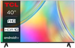 TCL 40" FHD7900 Full HD LED Smart TV (2023)