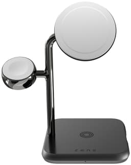 Zens 4in1 Magnetic Wireless latausasema (musta)