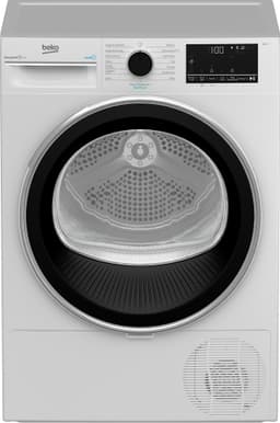 Beko tørretumbler BTBC43XB