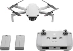 DJI Mini 2 SE drone Fly More Combo