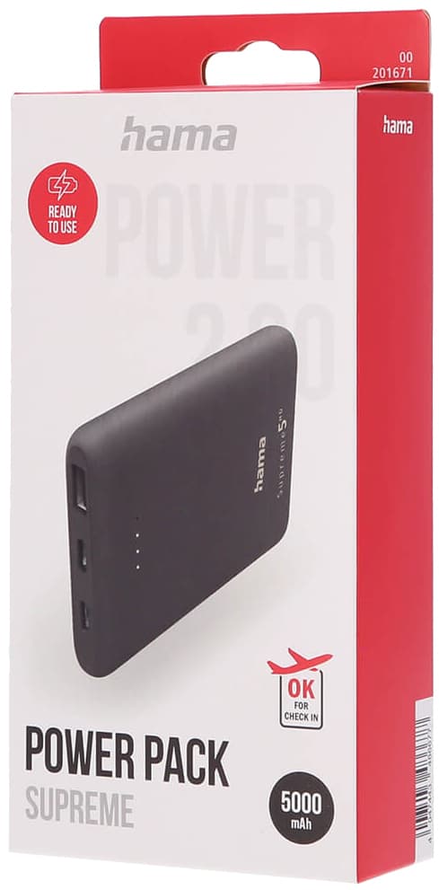 supreme powerbank
