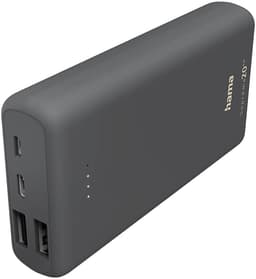 Hama Supreme 20HD 20.000mAh powerbank