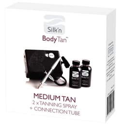 Silkn Body Tan refill (medium mørk)