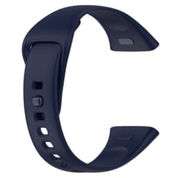 Klokkerem i silikon Blå Redmi Watch 3, Mi Watch Lite 3