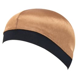 Dome parykkhette Kaki