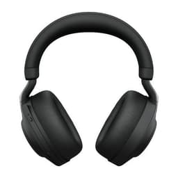 Jabra Evolve2 85, UC Stereo, Ledning & Trådløs, Kontor/kundesenter, 20 - 20000