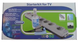 Bandridge startpakke for HDTV BVK1200