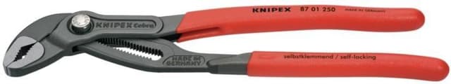 KNIPEX Rørtang 180 mm