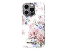 iDeal of Sweden Ideal Fashion Case Iphone 14 Pro Floral Romance