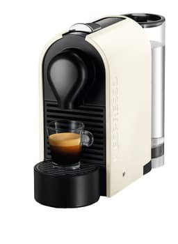 Nespresso U kapselikeitin C 50 (kermanvalkoinen)