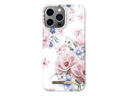 iDeal of Sweden Ideal Fashion Case Iphone 14 Pro Max Floral Romance