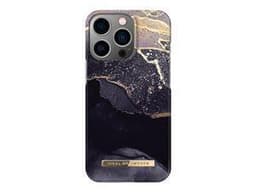 iDeal of Sweden Ideal Fashion Case Iphone 14 Pro Golden Twilight