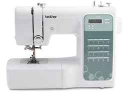 Brother DS120X Symaskin