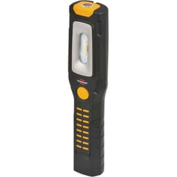 DELOCK 76078330 Flashlight