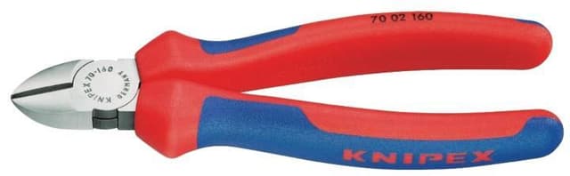 KNIPEX Avbitare 160 mm