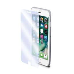 Celly Härdat glas iPhone SE/8/7/6S/6