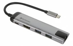 Verbatim USB-C Multiport Hub