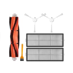 Vakuumtillbehör 6 delar Xiaomi Dreame Bot D10 Plus RLS3D