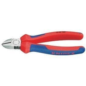 KNIPEX Skævbider 140 mm
