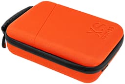 XSories Capxsule 1.1 Soft Case (orange)