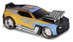 RC Hot Wheels Hyper Racer