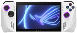 Asus ROG Ally håndholdt spillmaskin Z1 Extreme