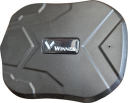 GPS-Spårare TK-905-4G Fordon
