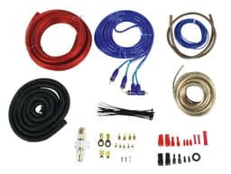 HQ CAR-KIT 16 Monteringsset för bilradio