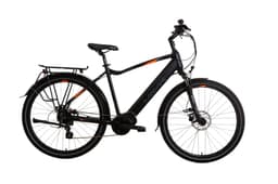 Momas Jason Urban+ - M - Sort