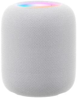 Apple HomePod 2. generasjons høyttaler (hvit)