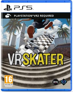VR Skater (PS5)